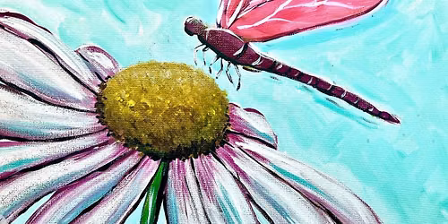 Dragonfly