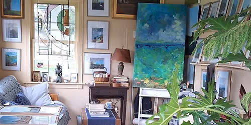 NSAA Art Trail Hub Crawl (hub #16)