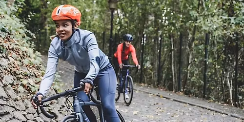 Sheffield Esteli Two Peaks Bike Ride Sunday May 31st 2026