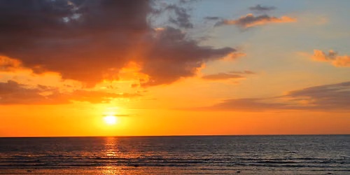 Labor Day Weekend: Sunrise, Sunset - Music Through The Day