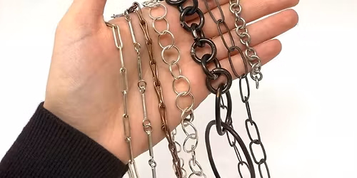 Chain Making Workshop