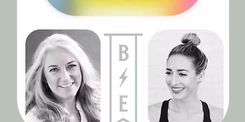 Yoga Nidra + Sound Bath with Jess Mihm and Annie Okerlin