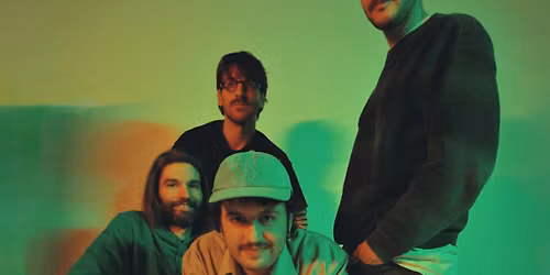 MYH presents NCY Milky Band + Kin Gajo