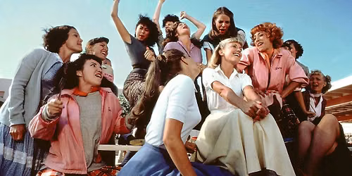 Grease with Wine - Solihull