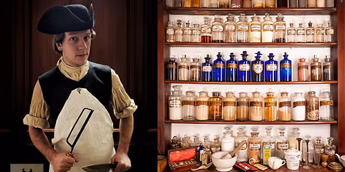 Delve into Georgian Medicine with Lives of the Past