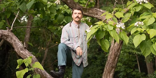 Nick Shoulders - The Universe of Battle Tour