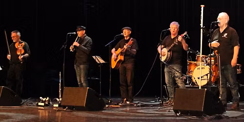 St. Patrick's Day 2026 - Last Chance Party