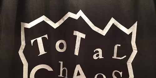 Total Chaos UK Live at The Tankard - Oswestry