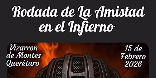 Rodada de la Amistad en el Infierno
