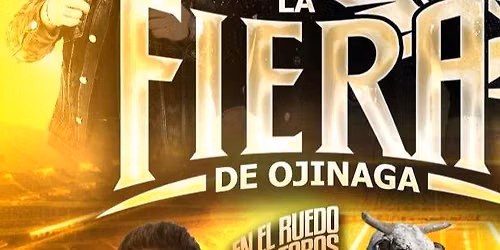 LA FIERA DE OJINAGA, KEITH NIETO, SHEPERTDSVILLE