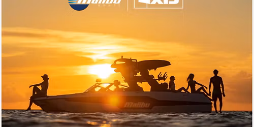 Chattanooga Boat Show