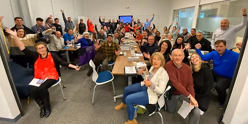 PNG Wednesday Morning Business Networking