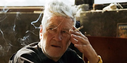 David Lynch: M\u0171v\u00e9sz\u00e9let \/ The Art Life | BEMutat\u00f3