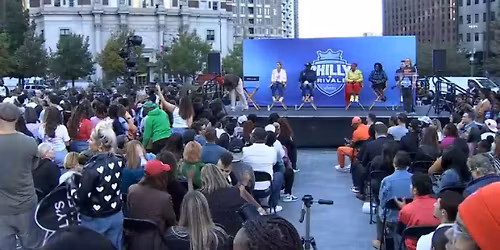 Parking Philly is Unrivaled