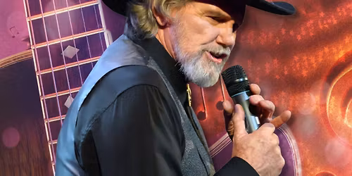 Kenny Rogers & Friends