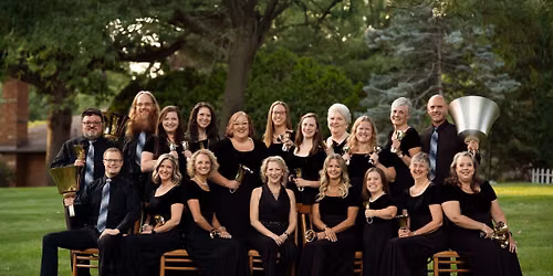 Holiday Handbell Concert - 'Tis the Season to Embellish