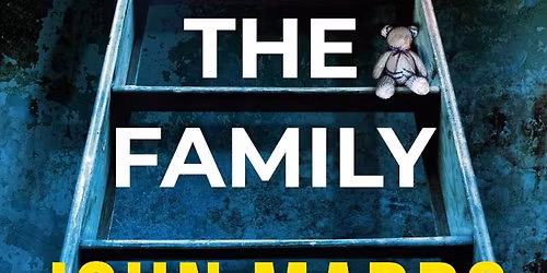 Book Club Discussion - Keep it in the Family