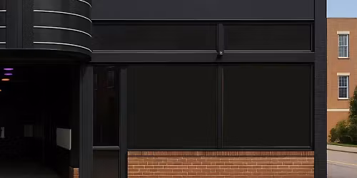 Futon The Band - Remnant of a Loss - Andovia concert at 40 Watt Club, Athens, GA at 40 Watt Club