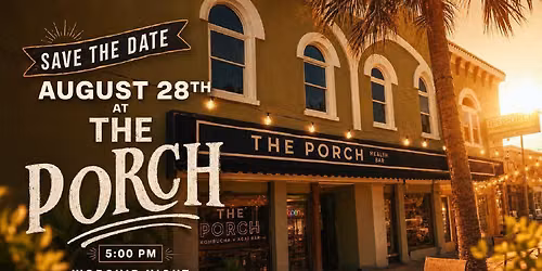 Worship Night at The Porch
