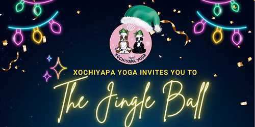 The Jingle Ball - Kids Holiday Party