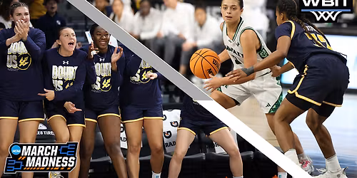 Cal Poly Mustangs at UC San Diego Tritons Womens Basketball
