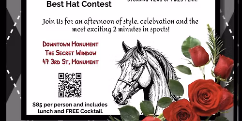 Kentucky Derby Party 