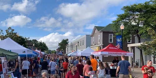 ARC at White Bear Lake MarketFest