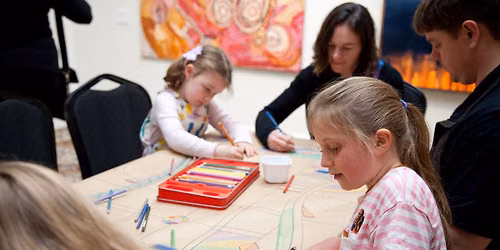 Hadley's Art Prize Family Day
