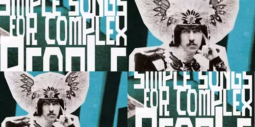 The Fallen Leaves live at the Dublin Castle 