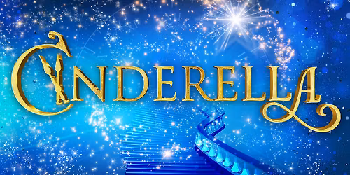 Cinderella Christmas Pantomime 2025