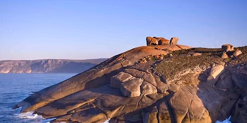 Kangaroo Island Highlights, Wildlife & Short Walks Adventure