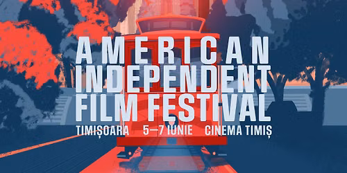 AIFF @ Timișoara — Cinema Timiș