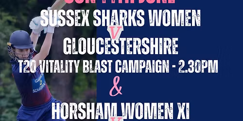 Ladies Day at HSC