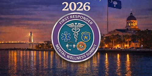 First Responder Mental Wellness 1 Day Symposium 