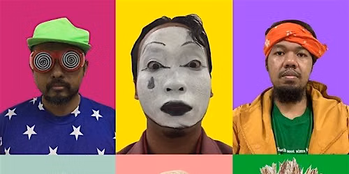 Zine Mela: DIY Collectives art & activism Documenta\/ Lumbung