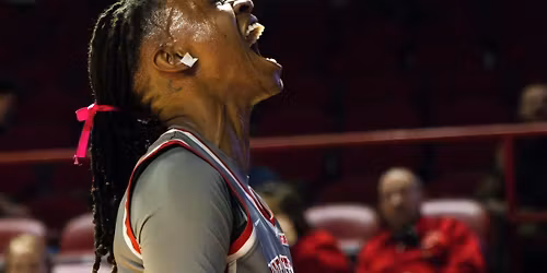 Parking UTEP Miners at Western Kentucky Lady Toppers Womens Basketball