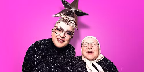 Verka Serduchka