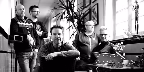 GoodSouls 10 jaar - Live muziek