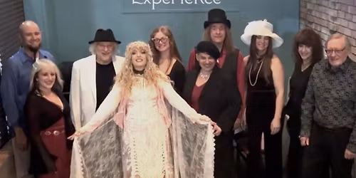 Michigan\u2019s Stevie Nicks Fleetwood Mac Experience rocks the TOKEN LOUNGE 