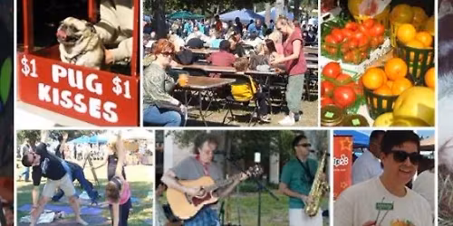 Central Florida Veg Fest!