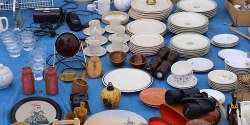 Brocante Duc-Pinson