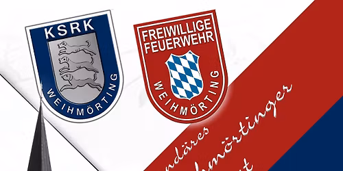 Weihm\u00f6rtinger Dorffest