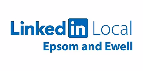 LinkedIn Local - Epsom & Ewell Hosted by Charlotte Webb Photography & SBCL