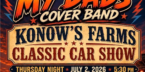 MDCB at Konows Farm Auto Show