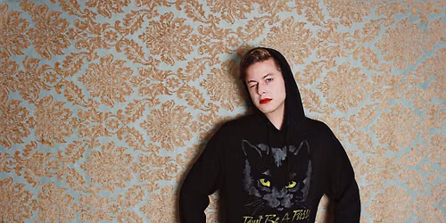 Perfume Genius