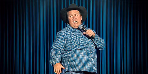 Rodney Carrington