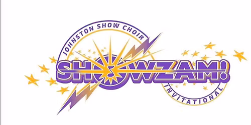 Johnston Showzam!