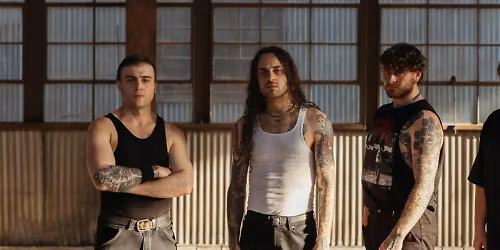 Spite, Varials in Adelaide