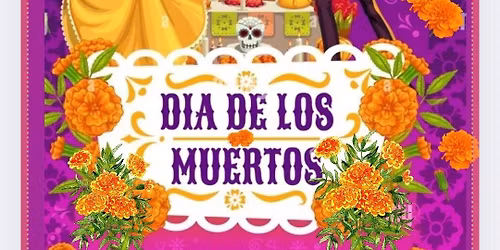 Dia de los Muertos