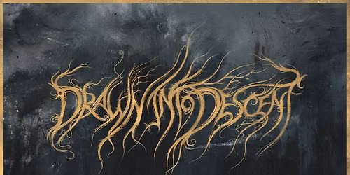 Drawn Into Descent presents Onrust